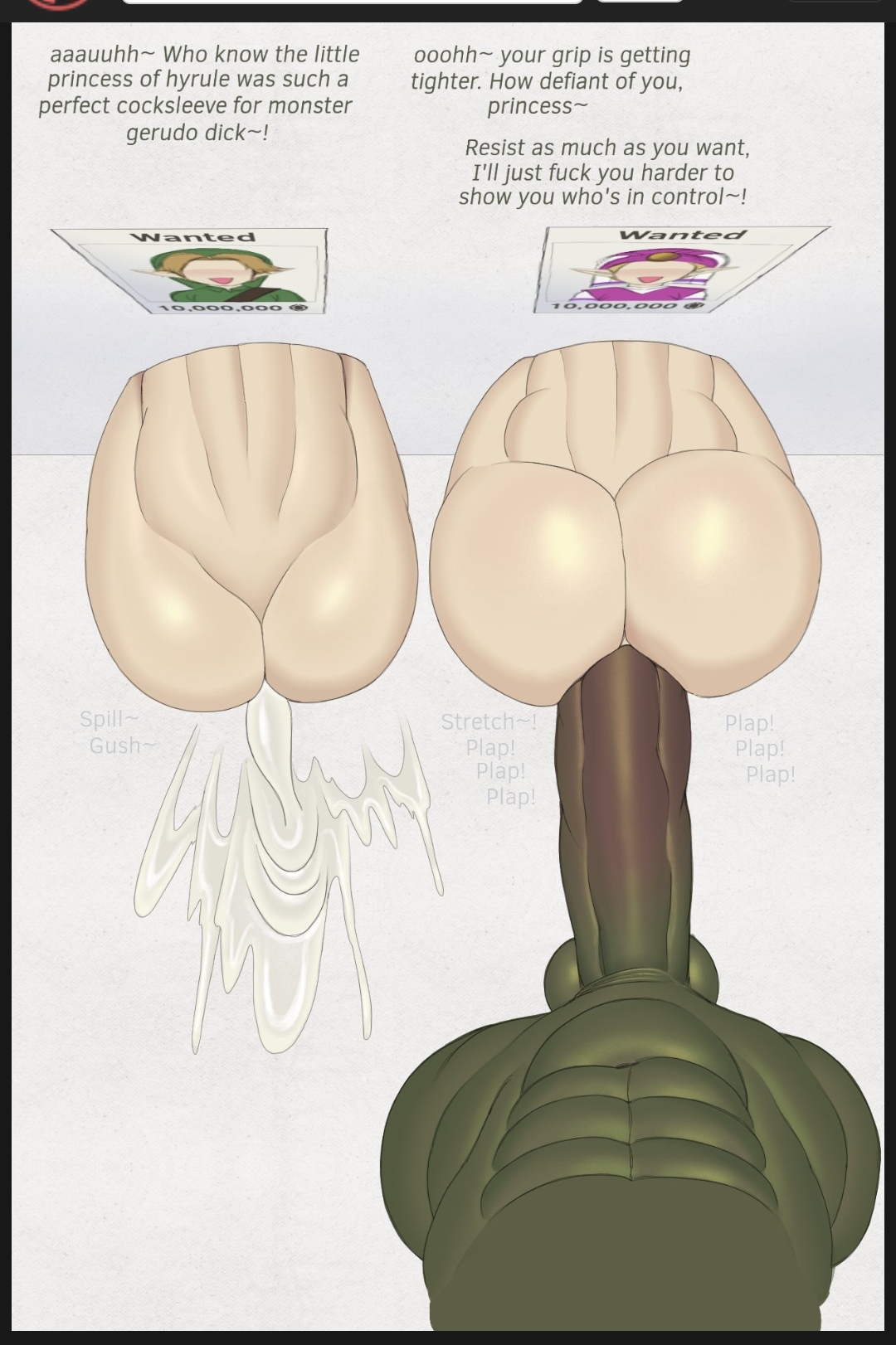 [Part 68] artist - jaidenNSFW