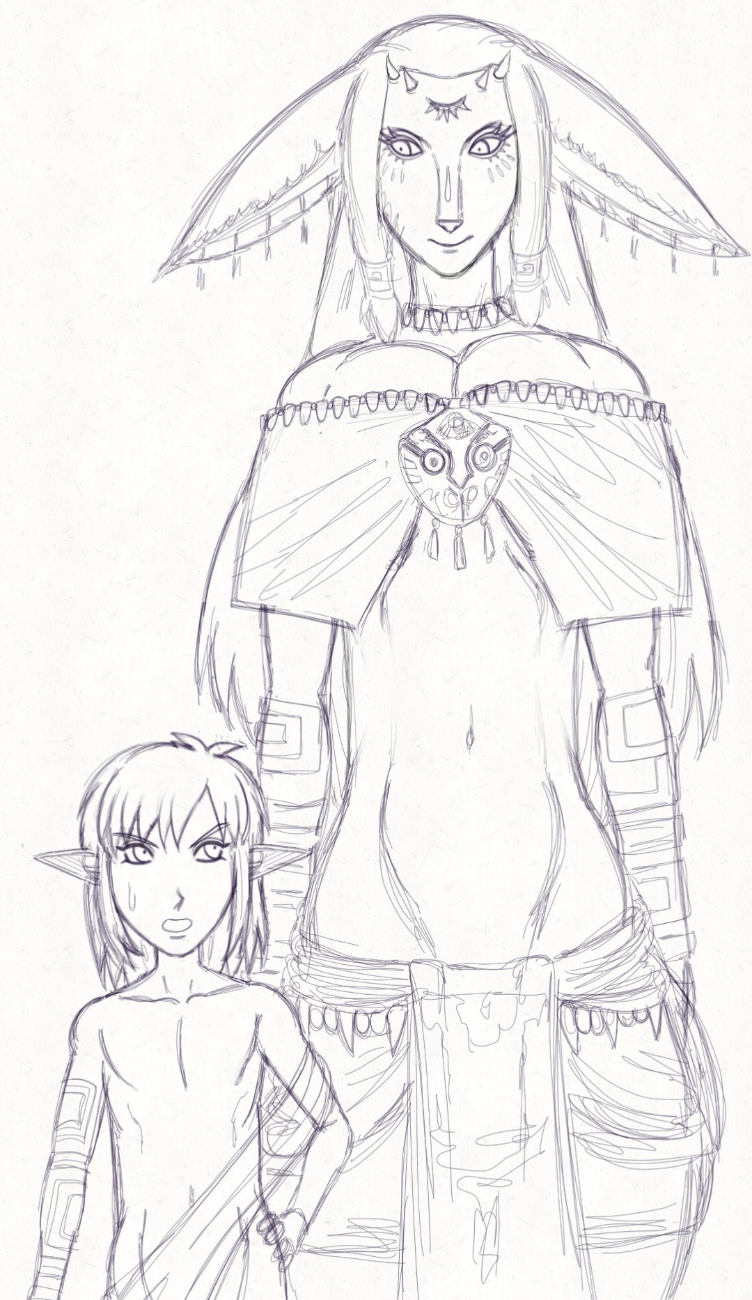 [Part 68] artist - jaidenNSFW