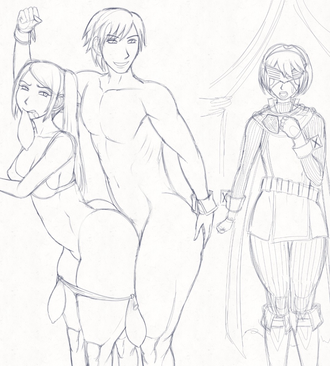 [Part 68] artist - jaidenNSFW