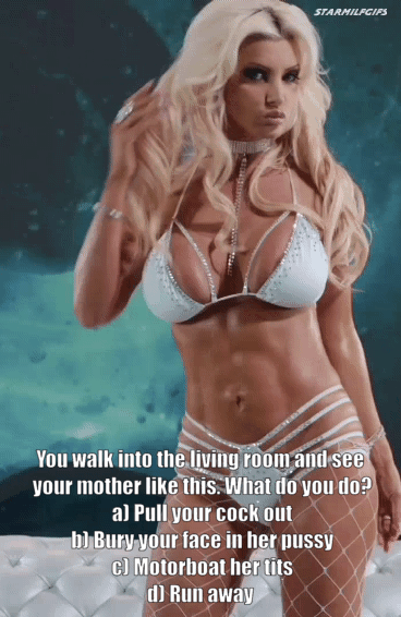 [Part 69] family bonding