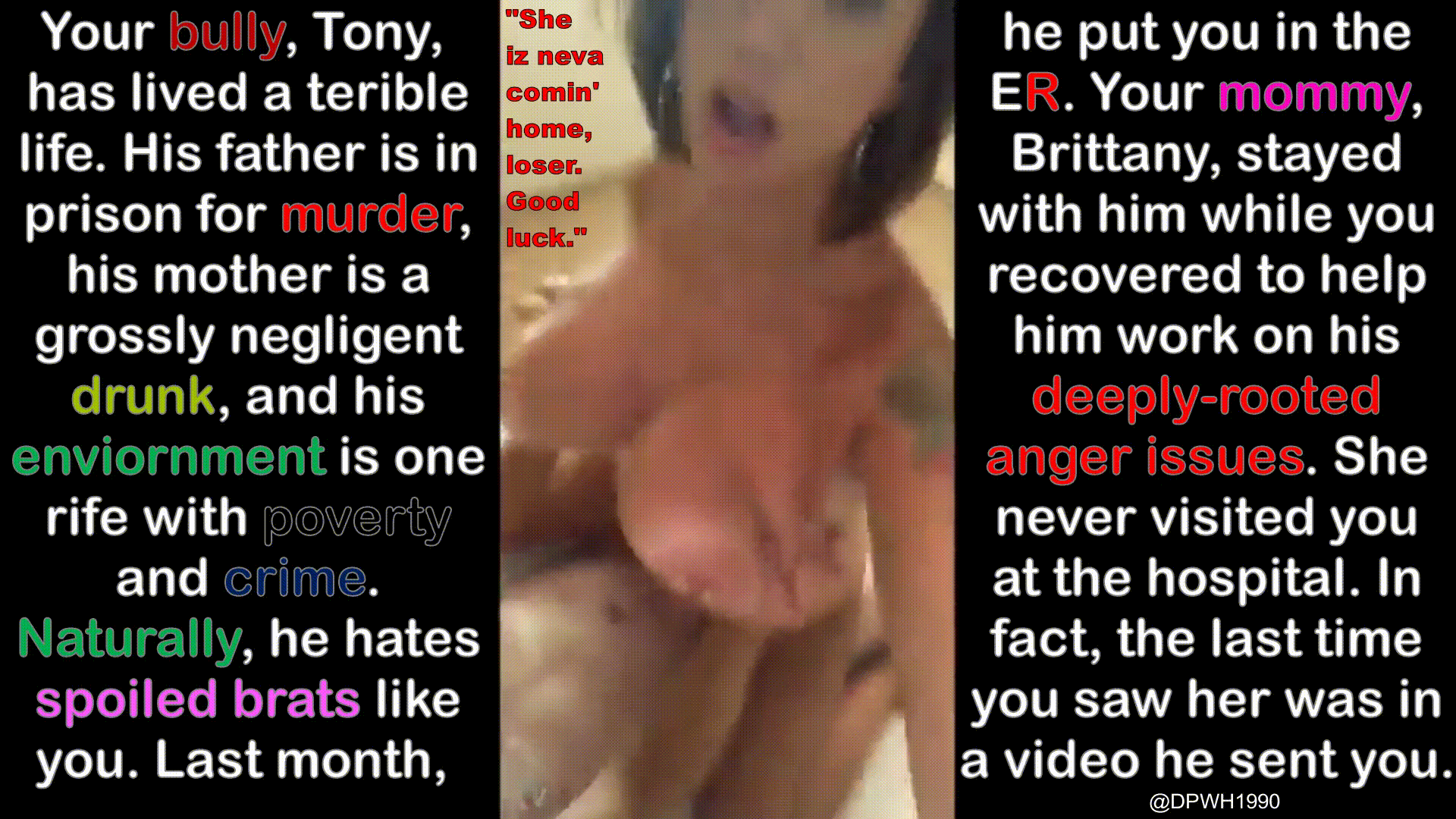 [Part 69] family bonding