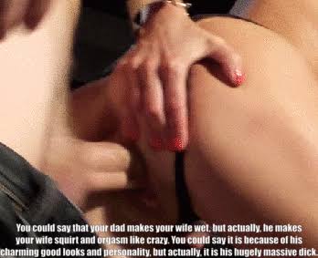 [Part 69] family bonding