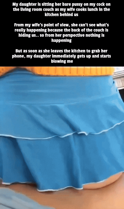 [Part 69] family bonding