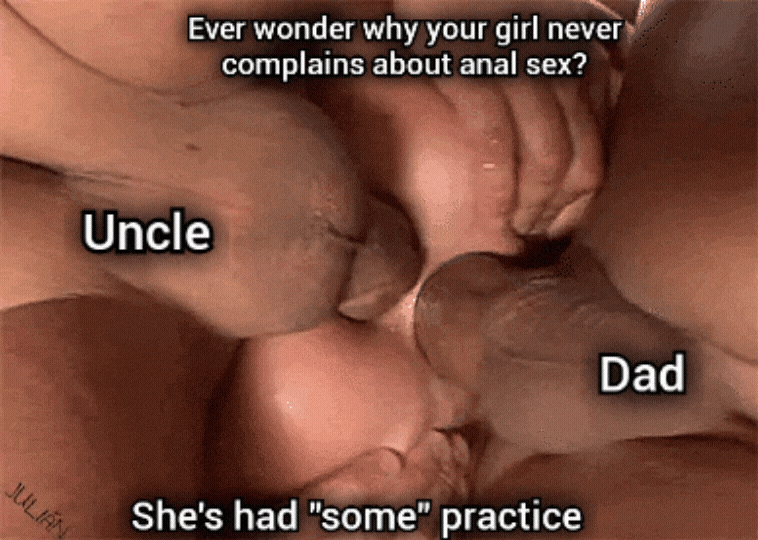 [Part 69] family bonding