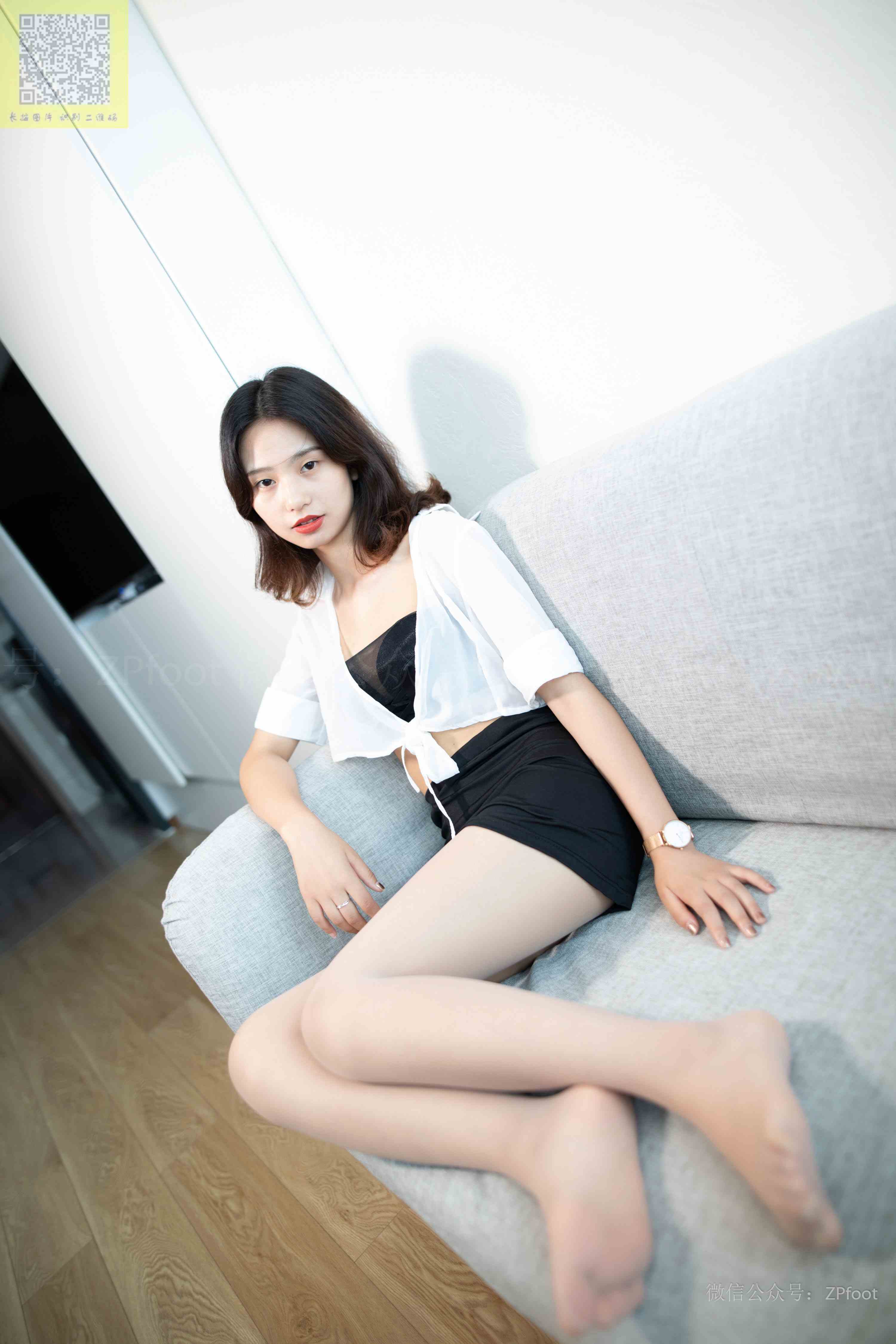 China Beauty Legs and feet 1299