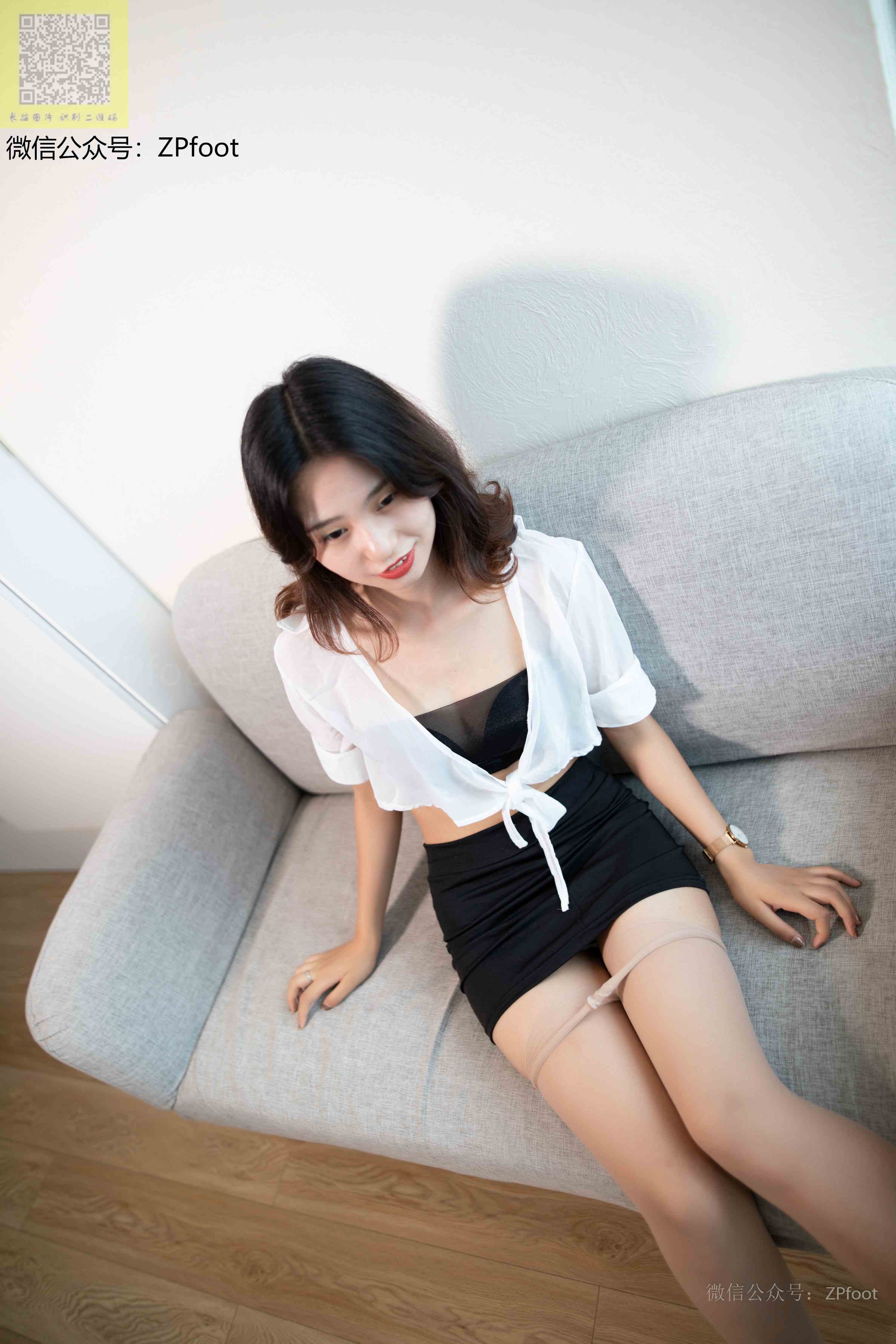 China Beauty Legs and feet 1299