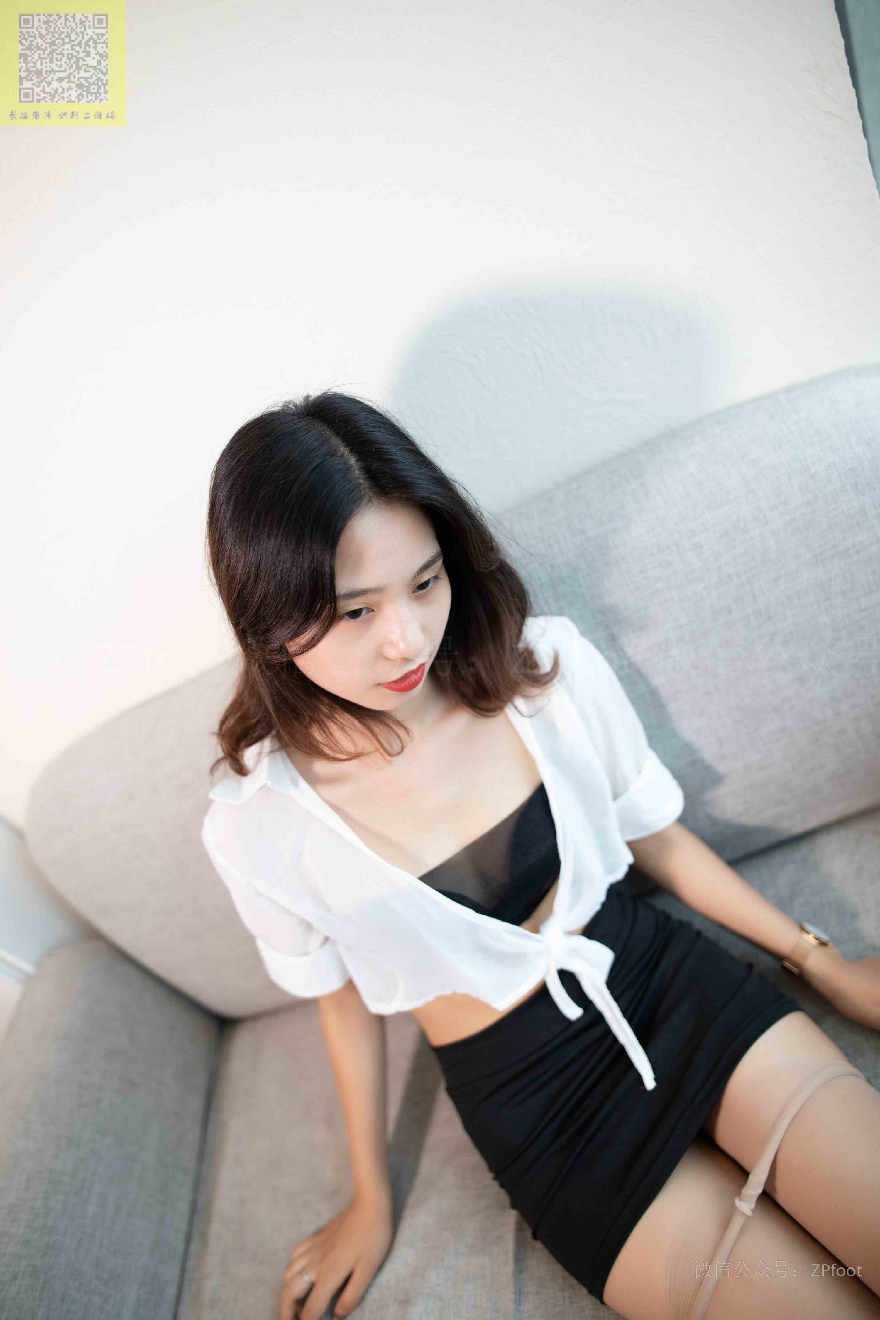 China Beauty Legs and feet 1299