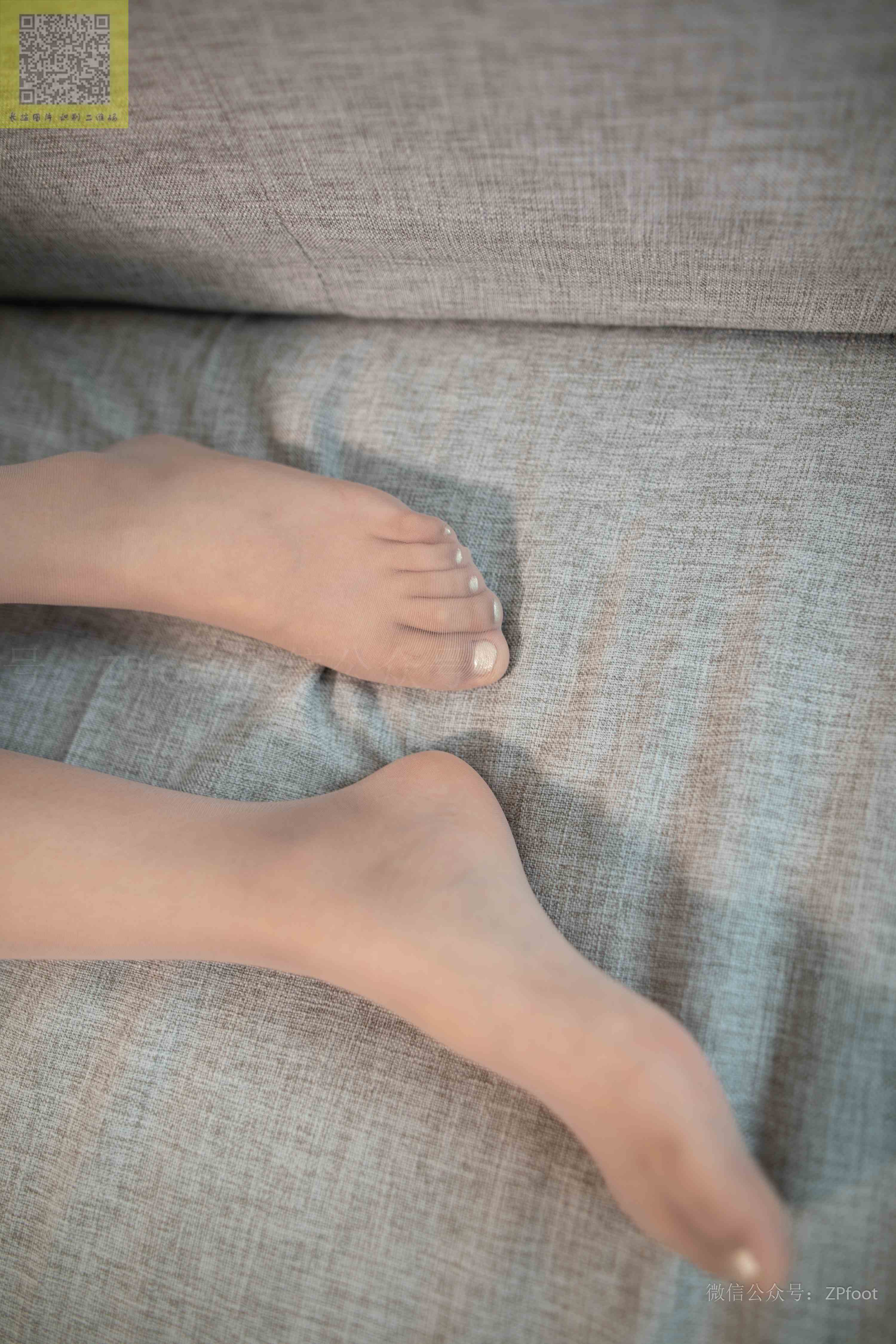 China Beauty Legs and feet 1299