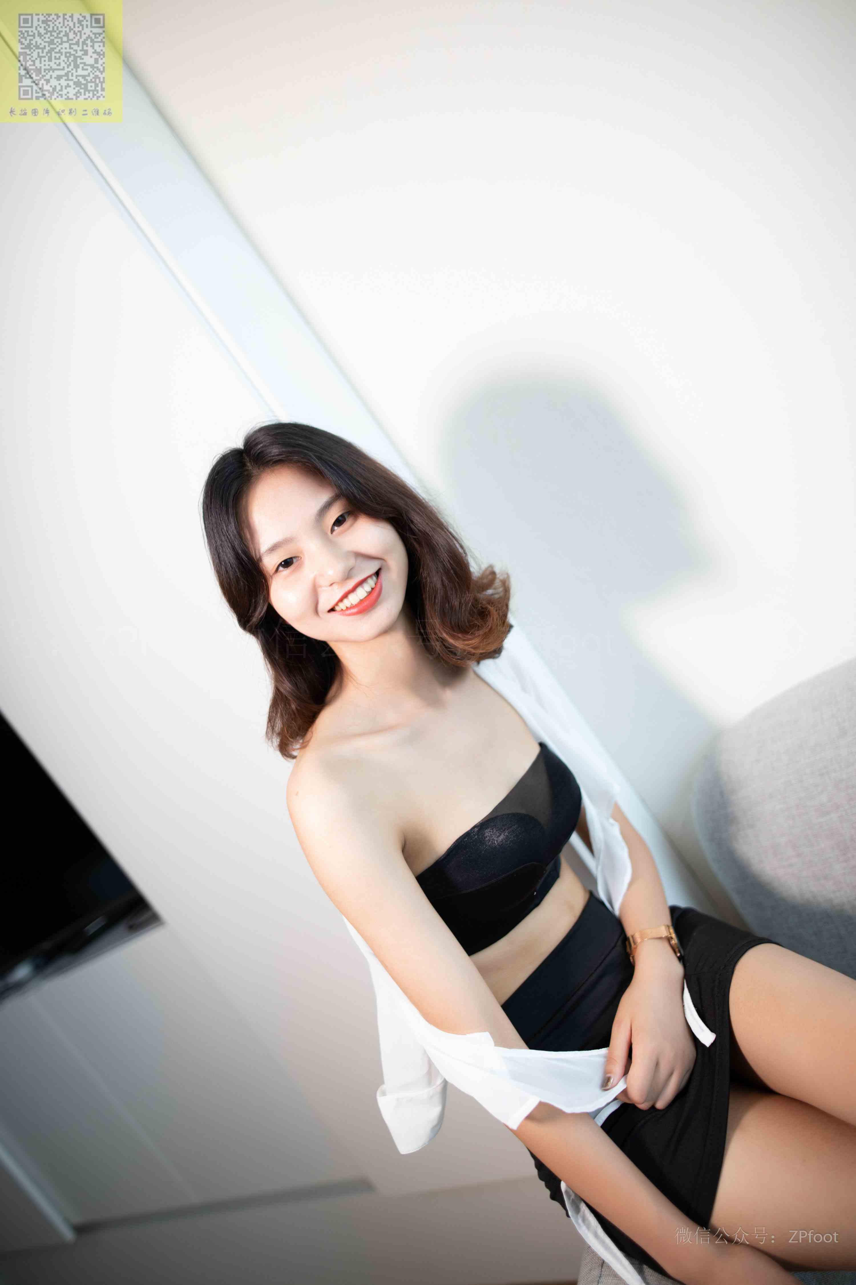 China Beauty Legs and feet 1299