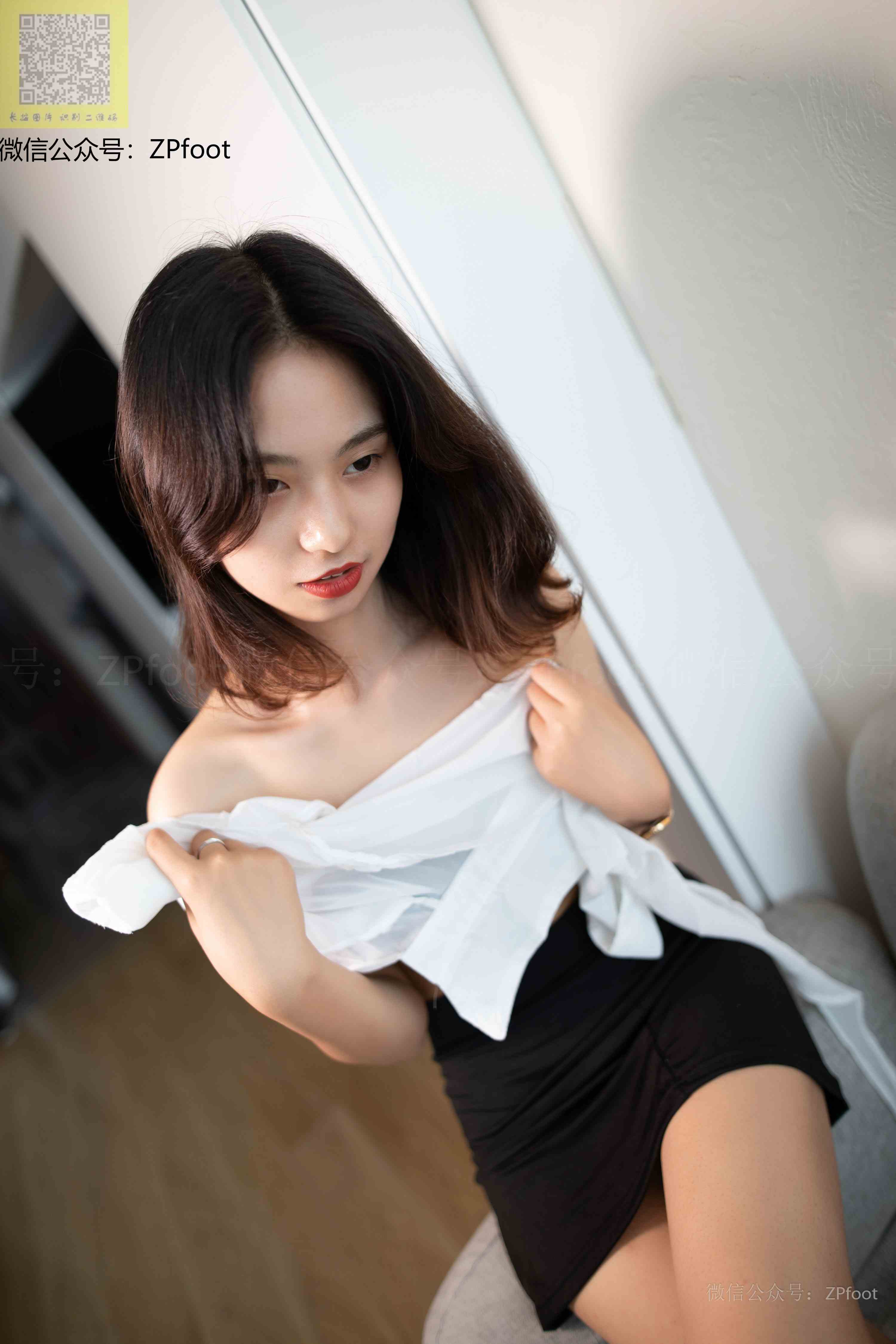 China Beauty Legs and feet 1299