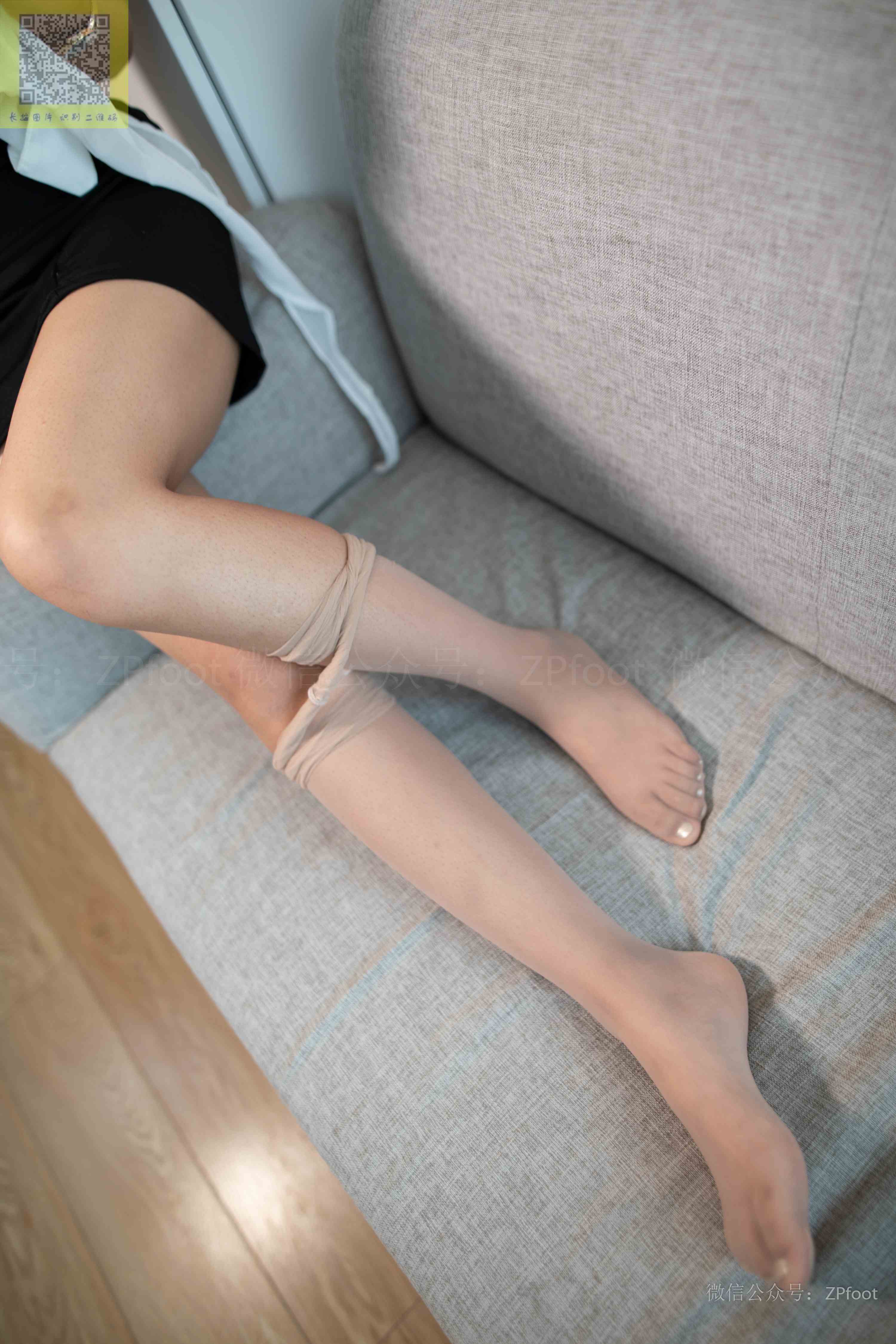 China Beauty Legs and feet 1299