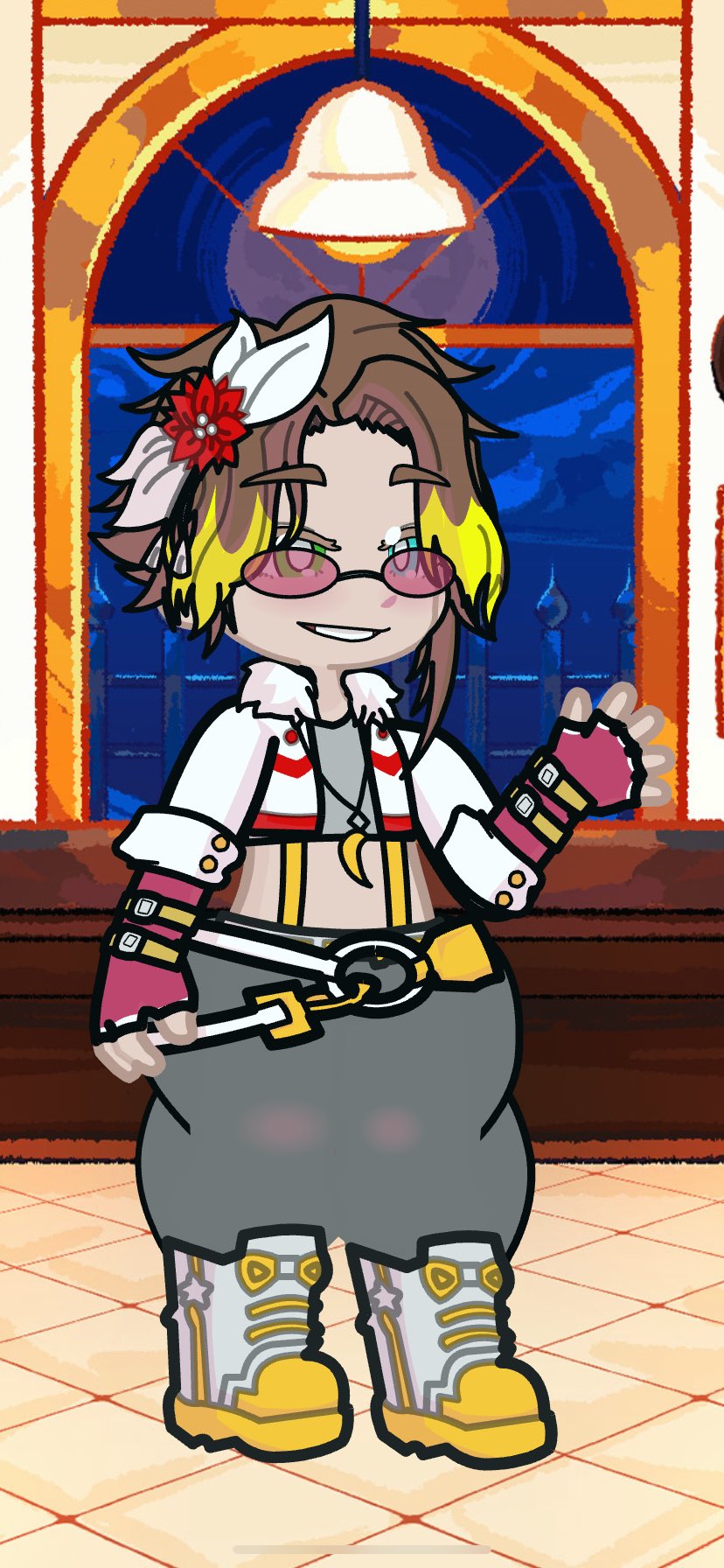 [Part 71] artist - sammyladies49