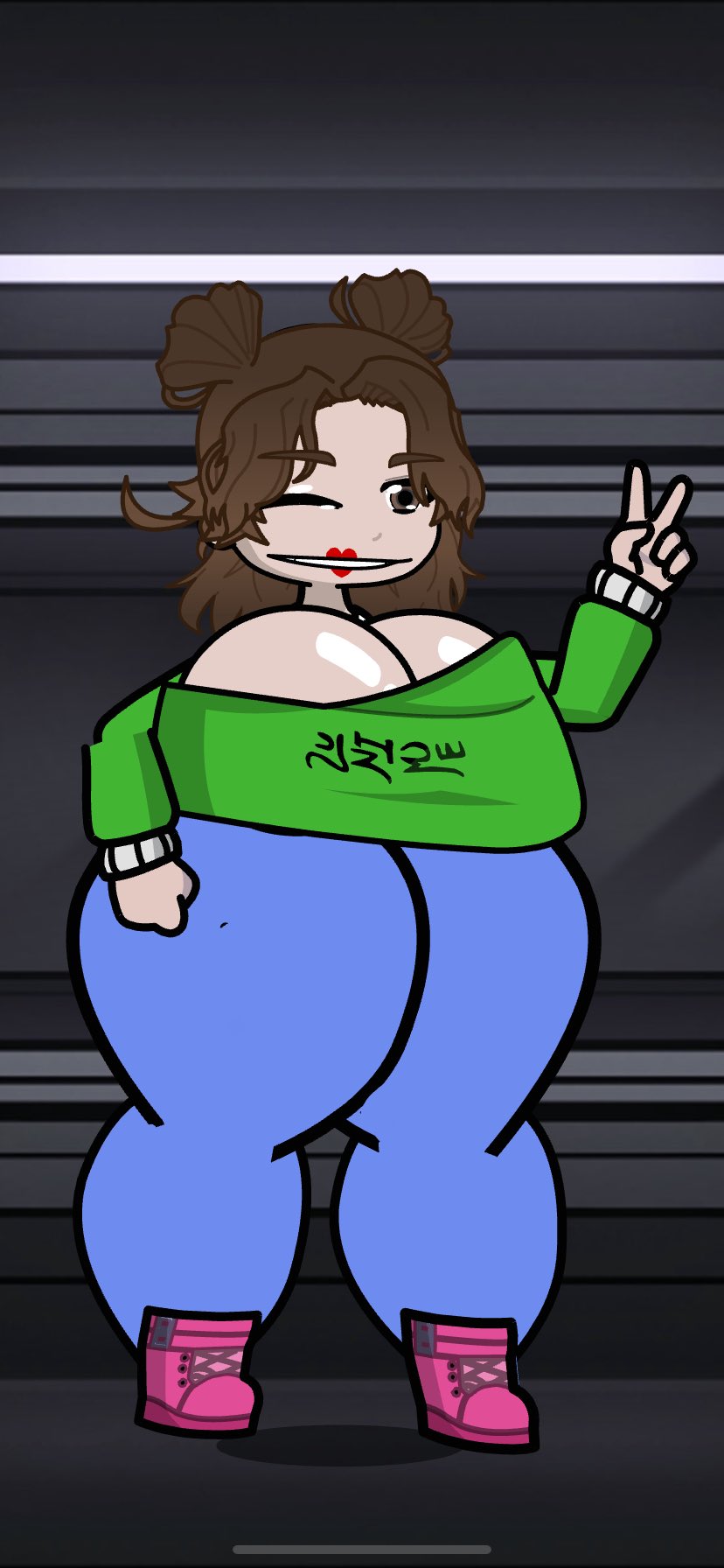 [Part 71] artist - sammyladies49