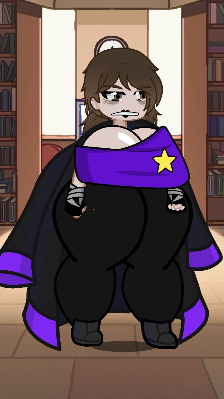 [Part 71] artist - sammyladies49