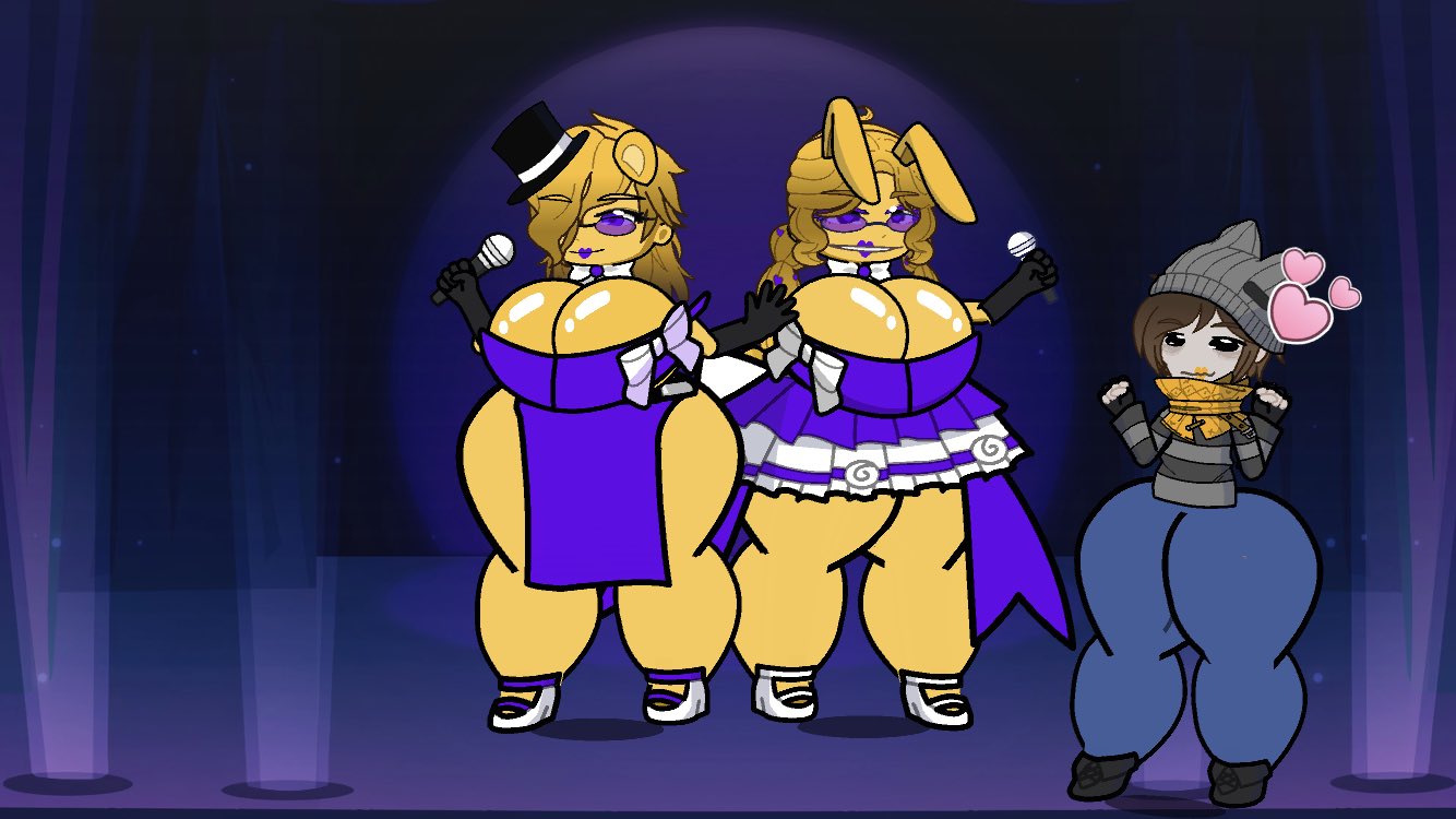 [Part 71] artist - sammyladies49