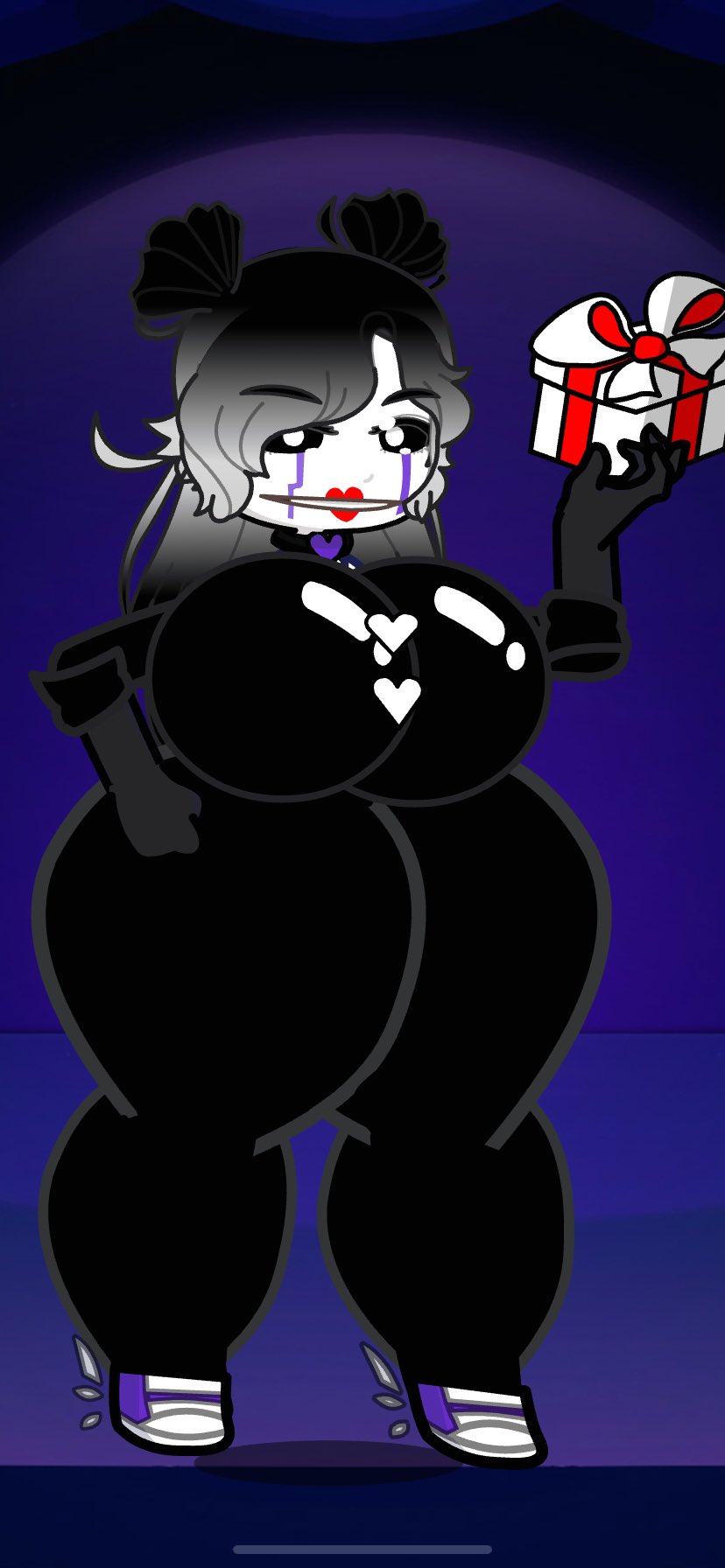 [Part 71] artist - sammyladies49