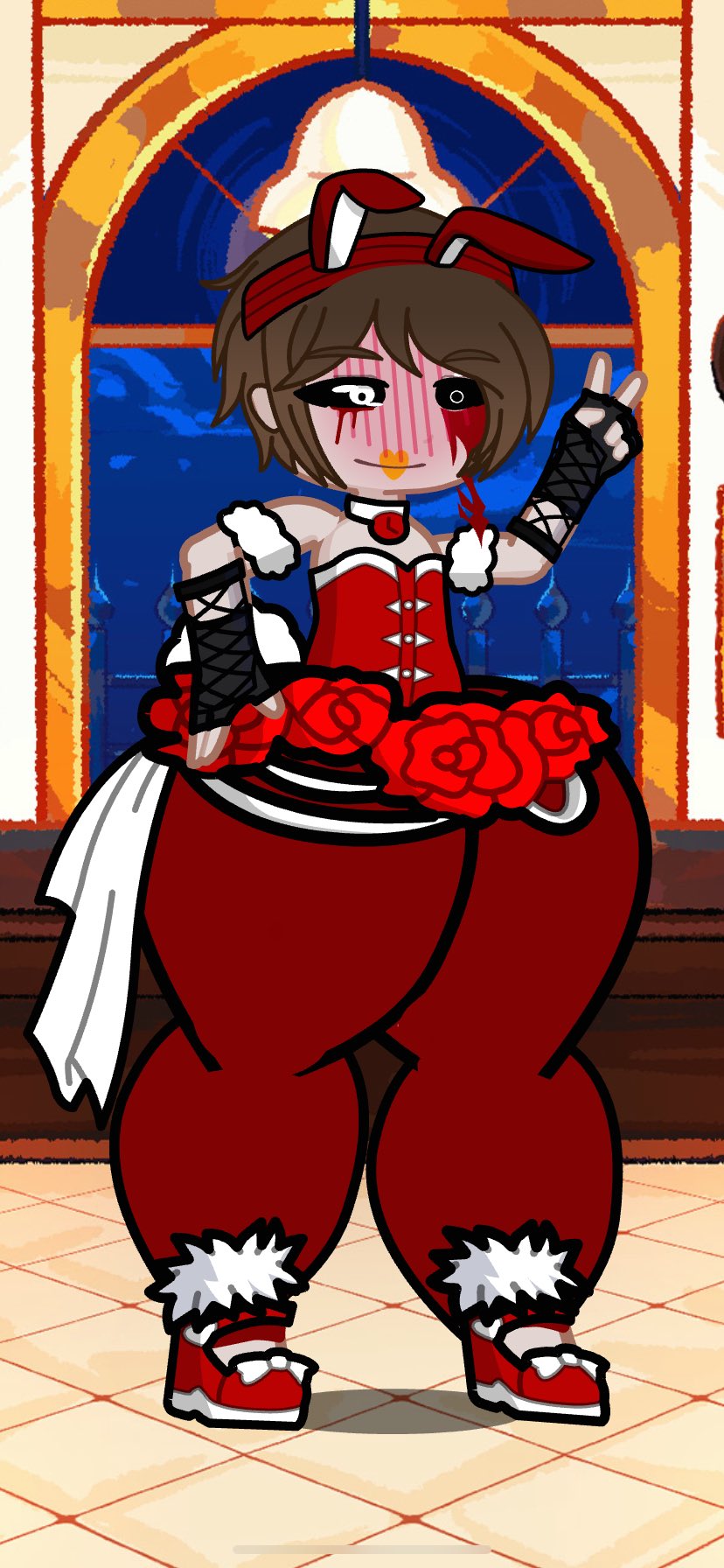 [Part 71] artist - sammyladies49