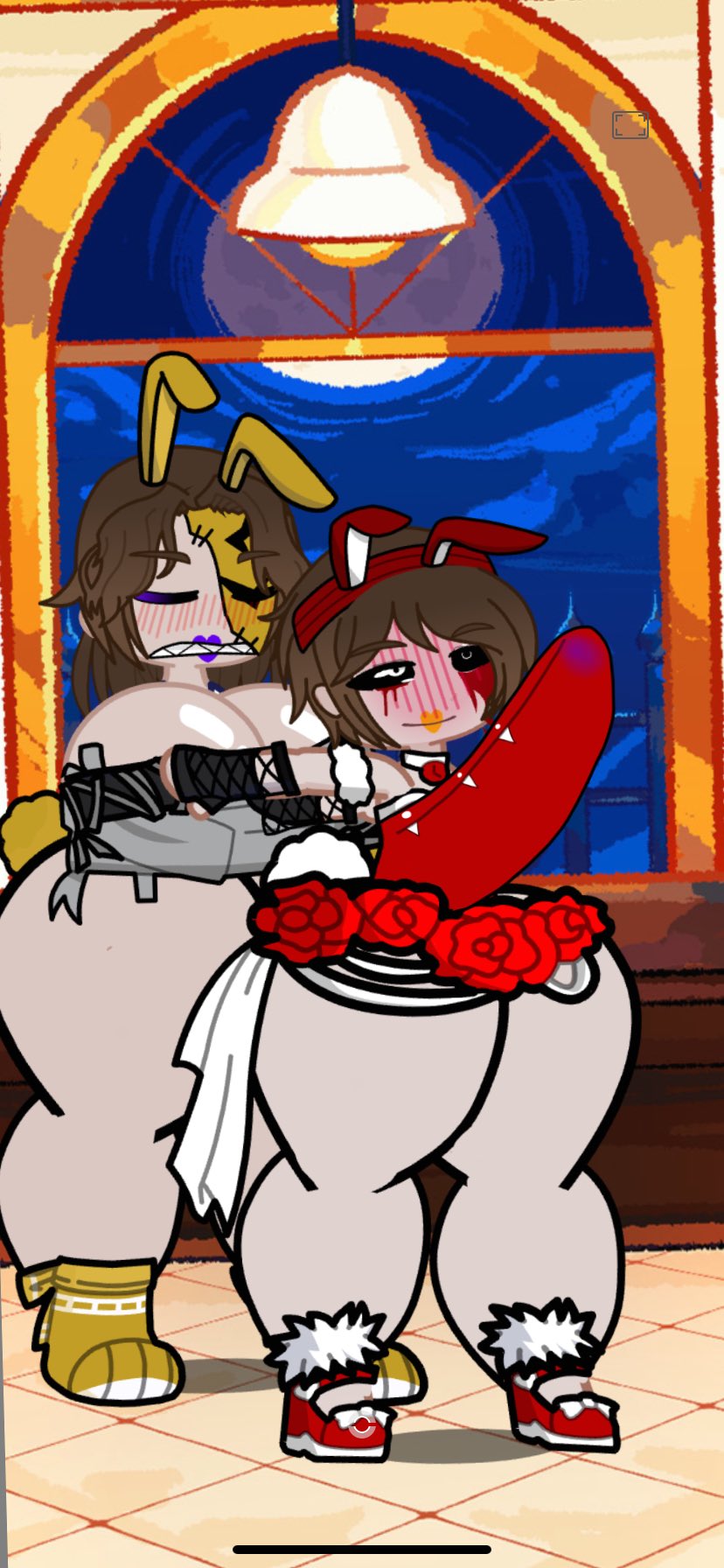 [Part 71] artist - sammyladies49