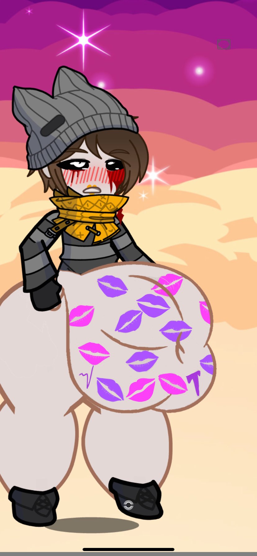 [Part 71] artist - sammyladies49