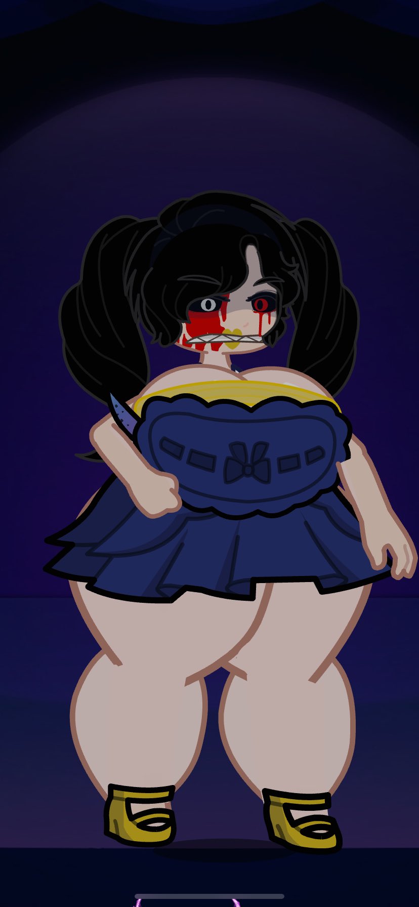 [Part 71] artist - sammyladies49