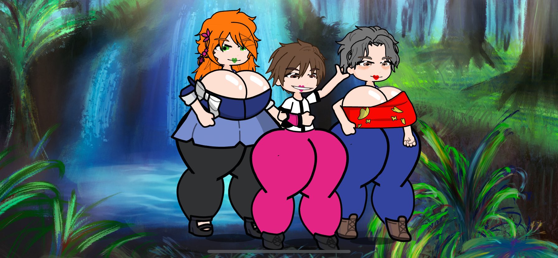 [Part 71] artist - sammyladies49