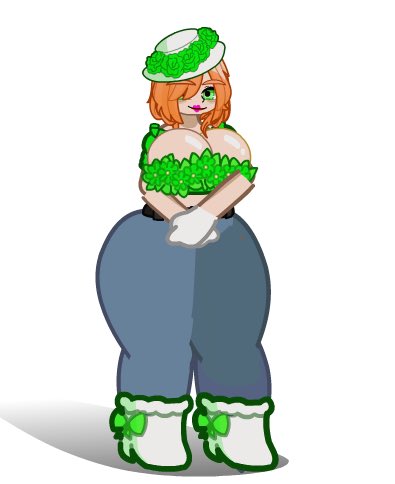 [Part 71] artist - sammyladies49