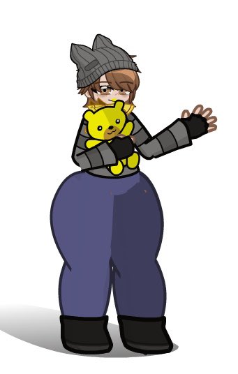 [Part 71] artist - sammyladies49