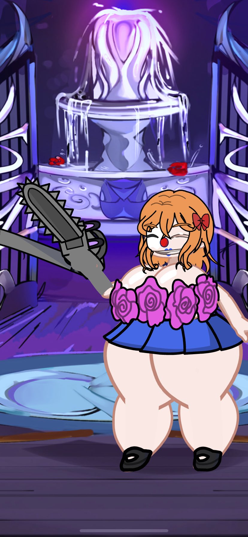 [Part 71] artist - sammyladies49