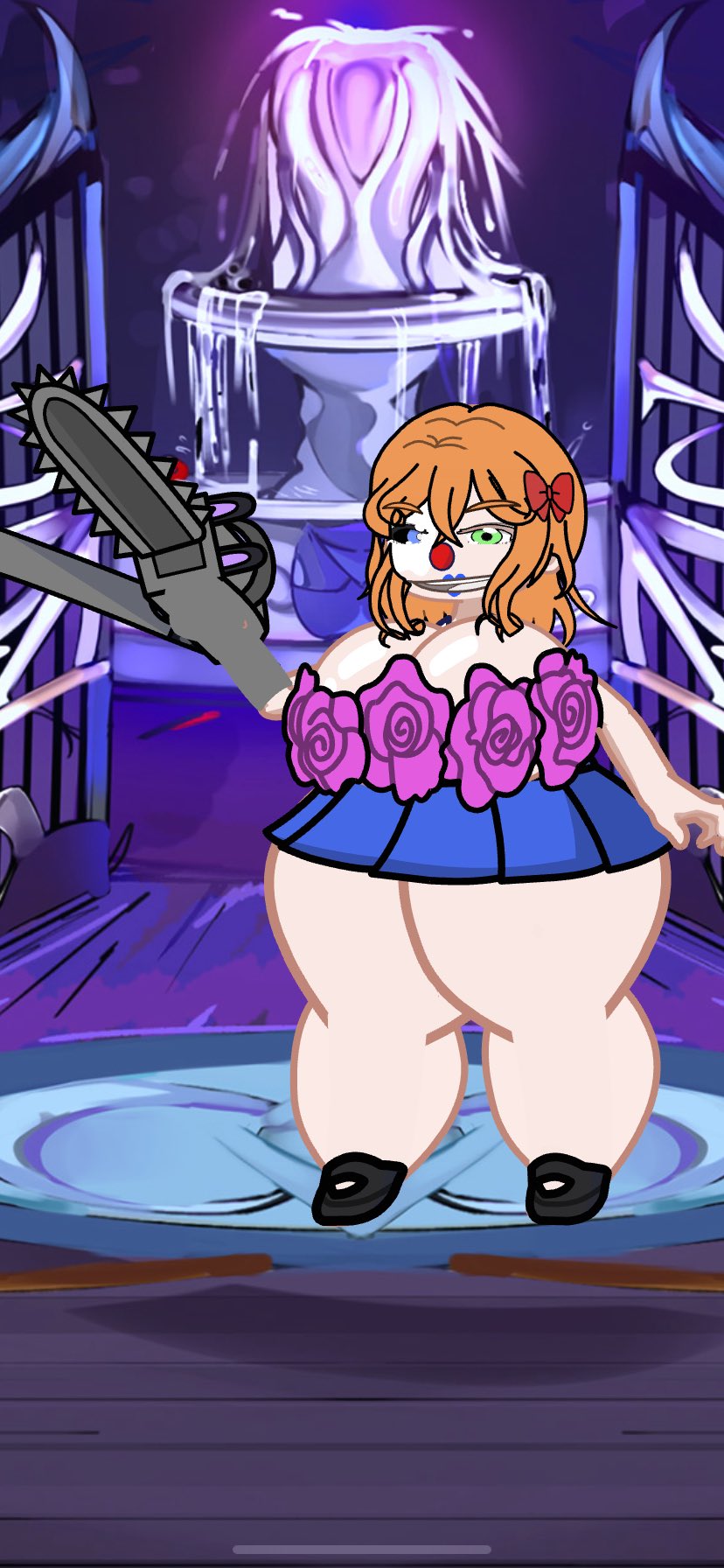 [Part 71] artist - sammyladies49