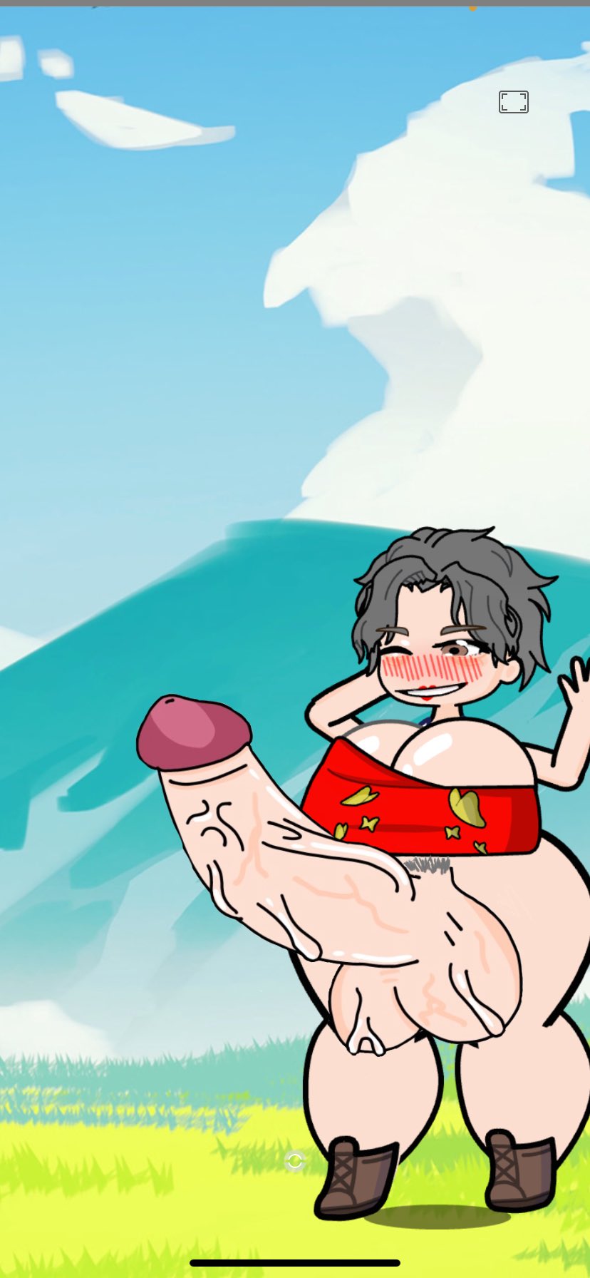 [Part 71] artist - sammyladies49