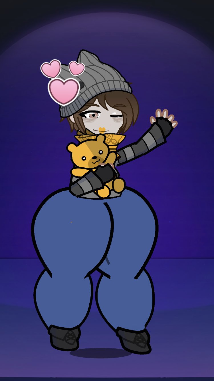 [Part 71] artist - sammyladies49