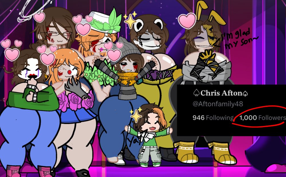 [Part 71] artist - sammyladies49