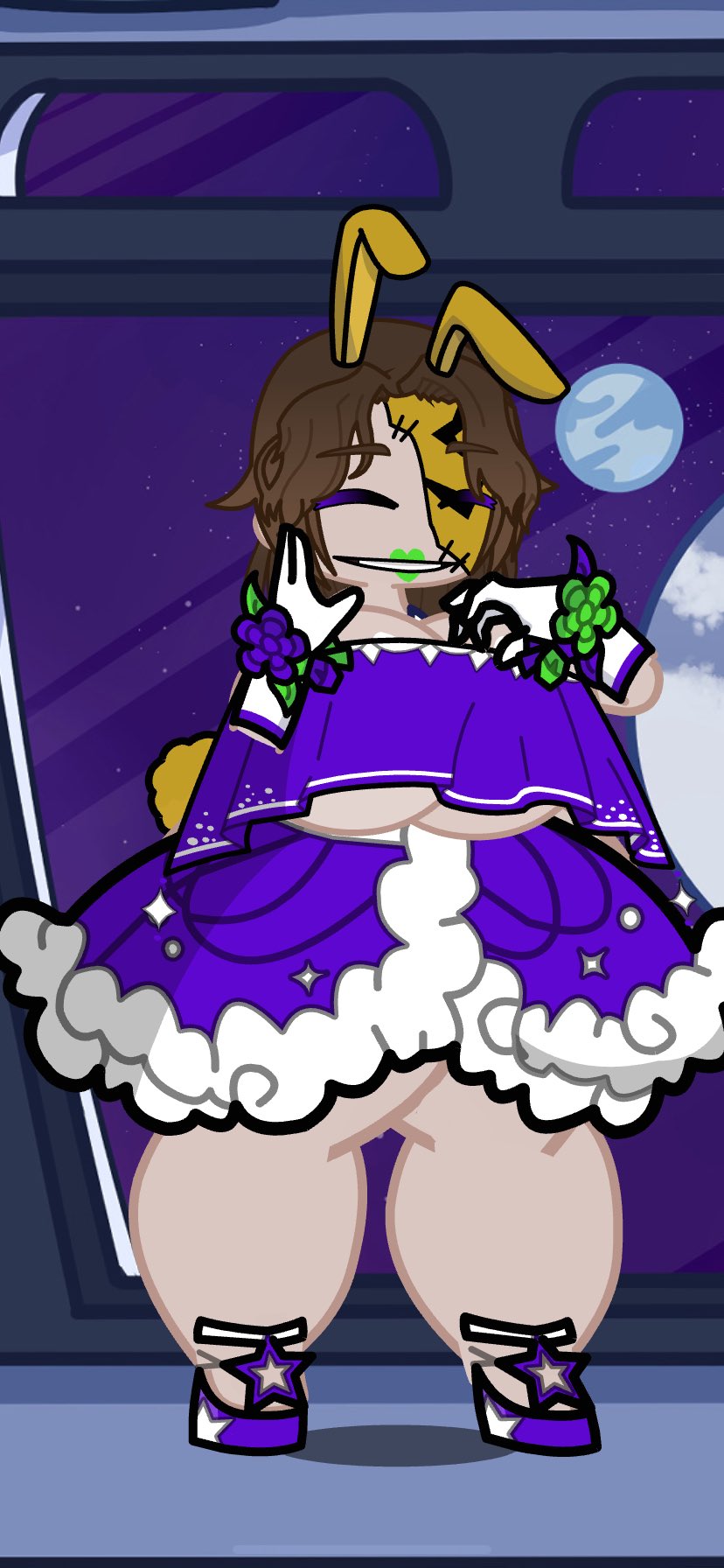 [Part 71] artist - sammyladies49