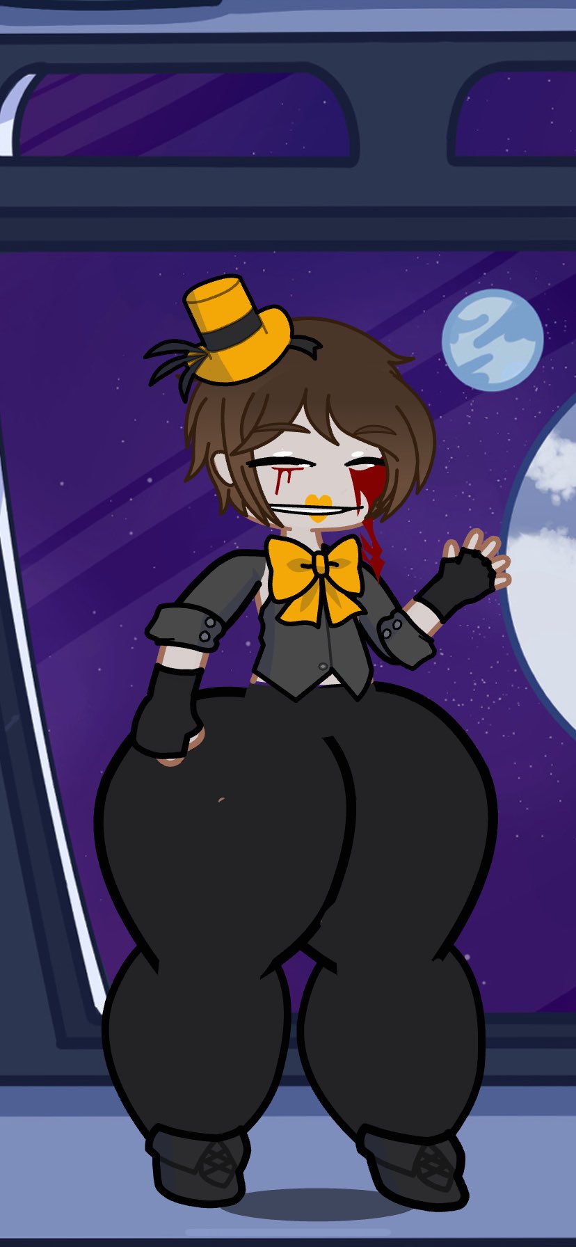 [Part 71] artist - sammyladies49