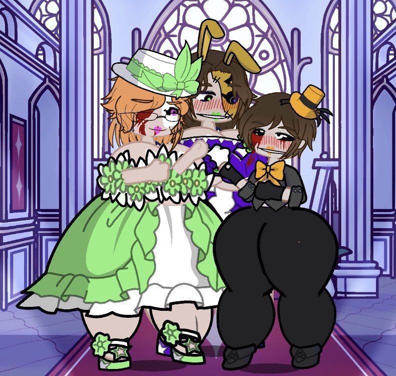 [Part 71] artist - sammyladies49