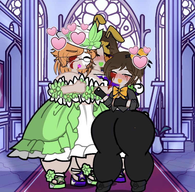 [Part 71] artist - sammyladies49