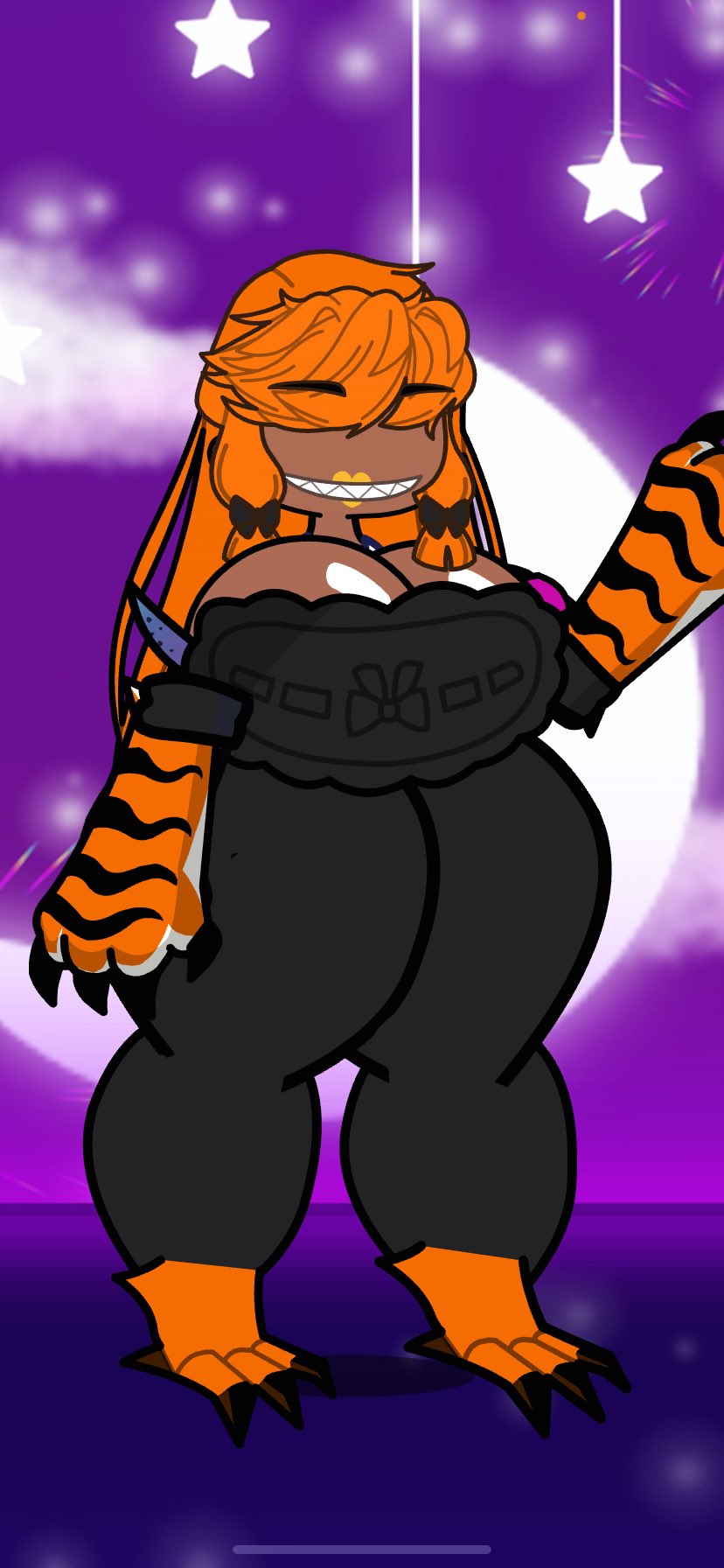 [Part 71] artist - sammyladies49