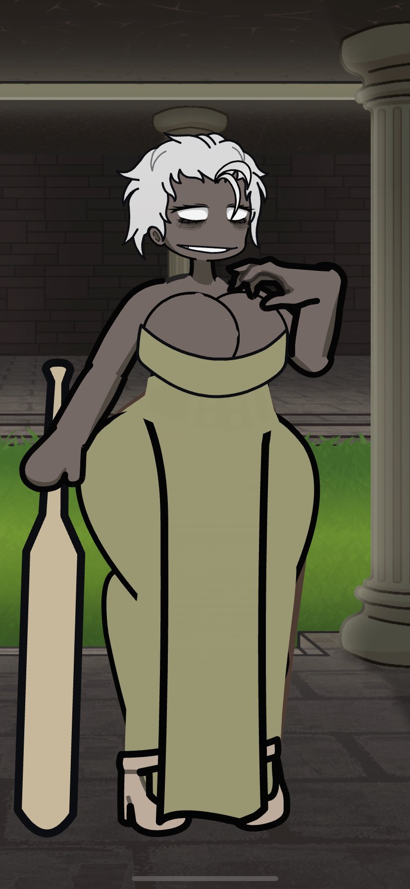 [Part 71] artist - sammyladies49