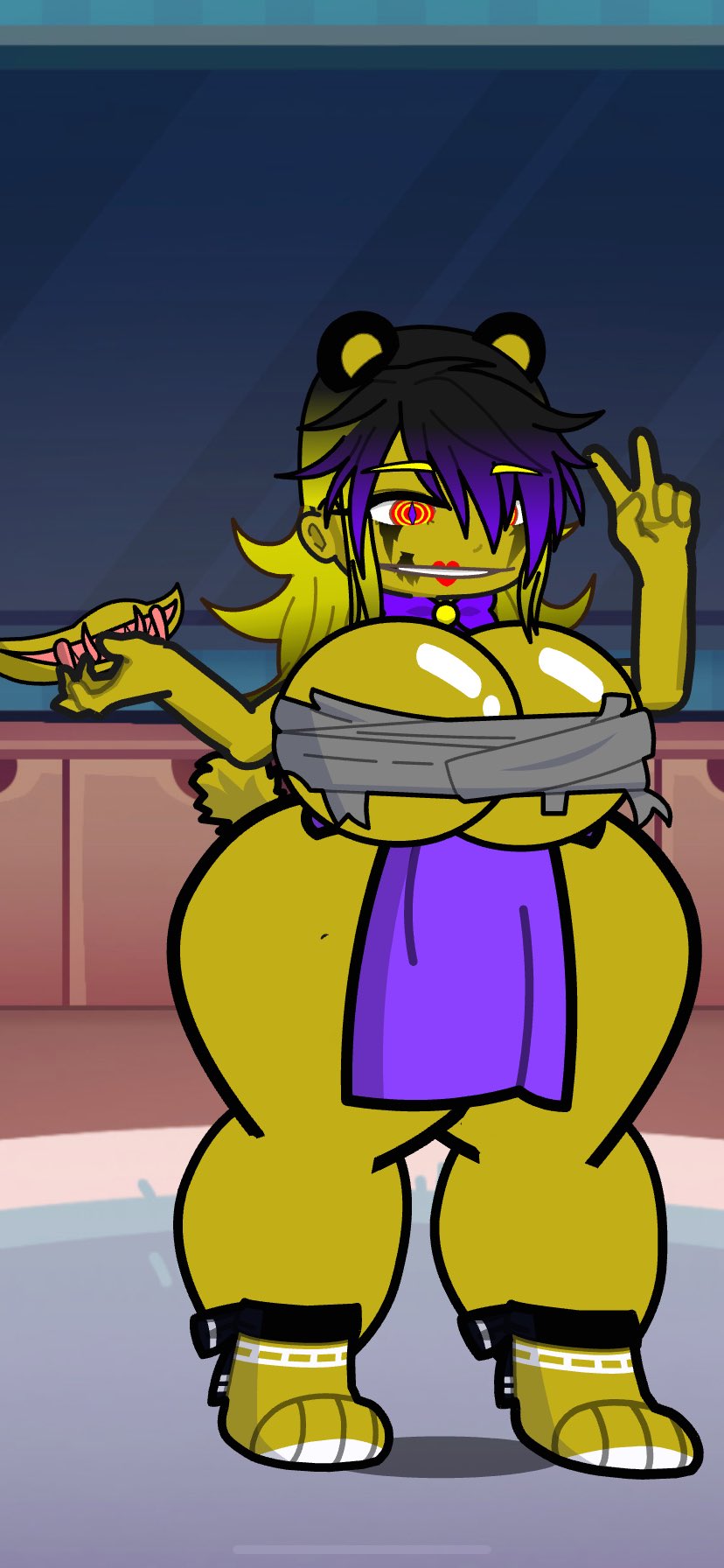 [Part 71] artist - sammyladies49