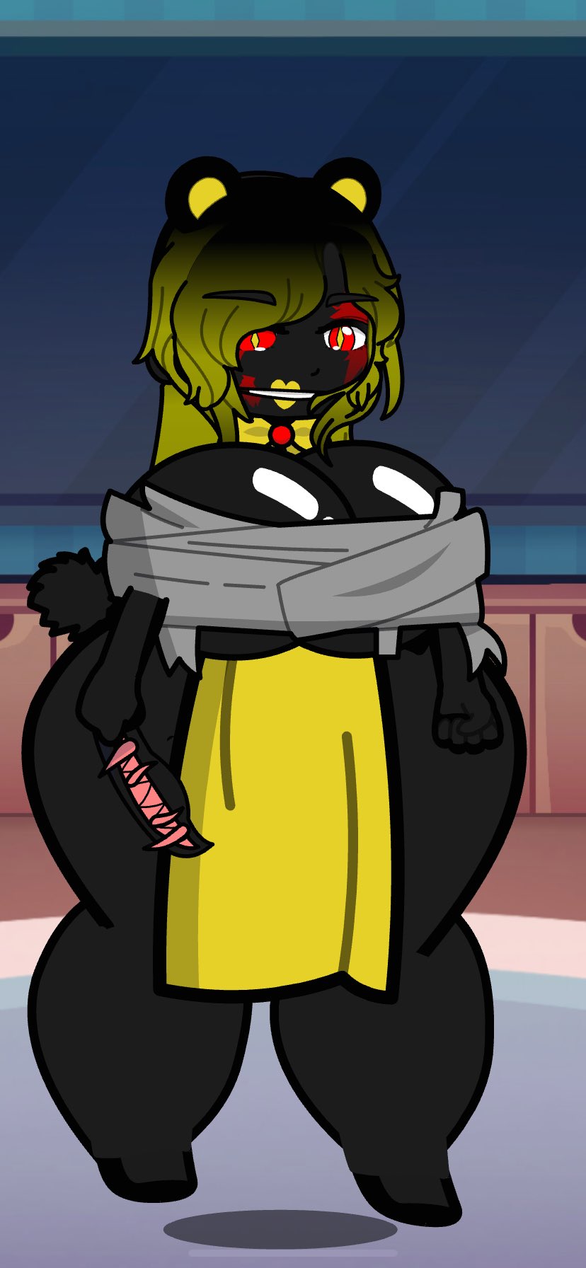 [Part 71] artist - sammyladies49