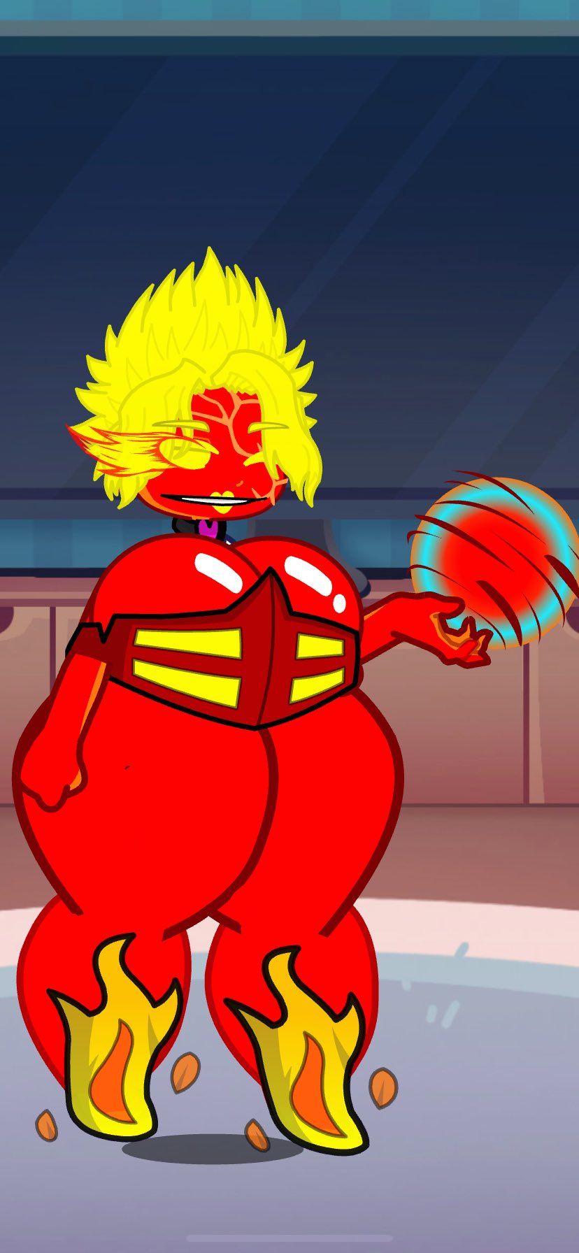 [Part 71] artist - sammyladies49