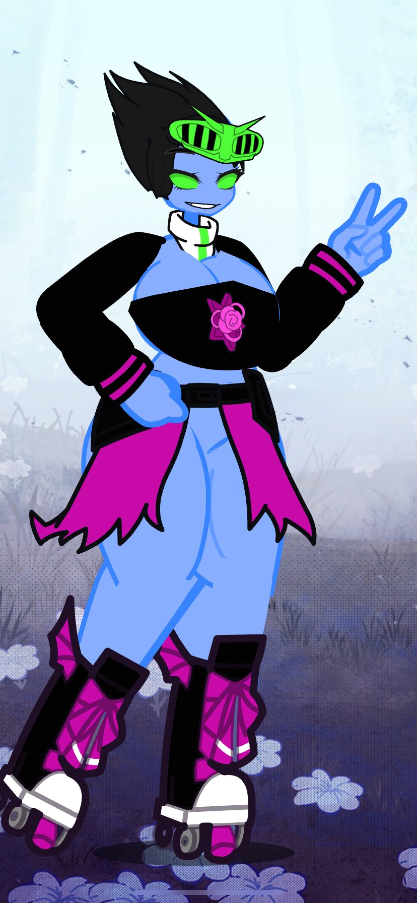 [Part 71] artist - sammyladies49