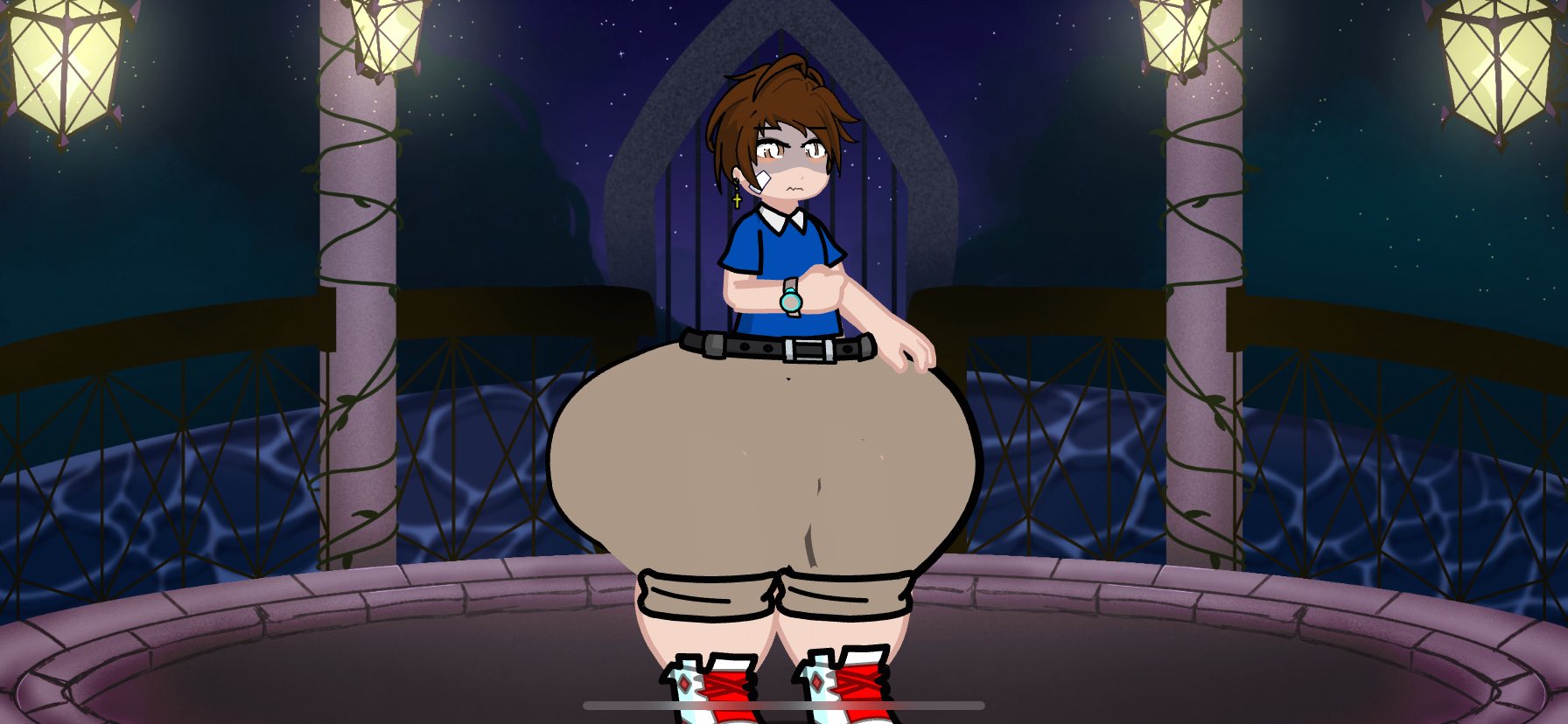 [Part 71] artist - sammyladies49