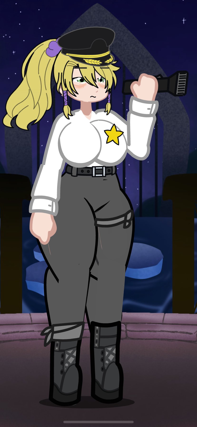 [Part 71] artist - sammyladies49