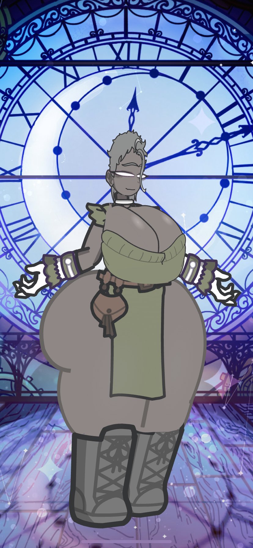 [Part 71] artist - sammyladies49