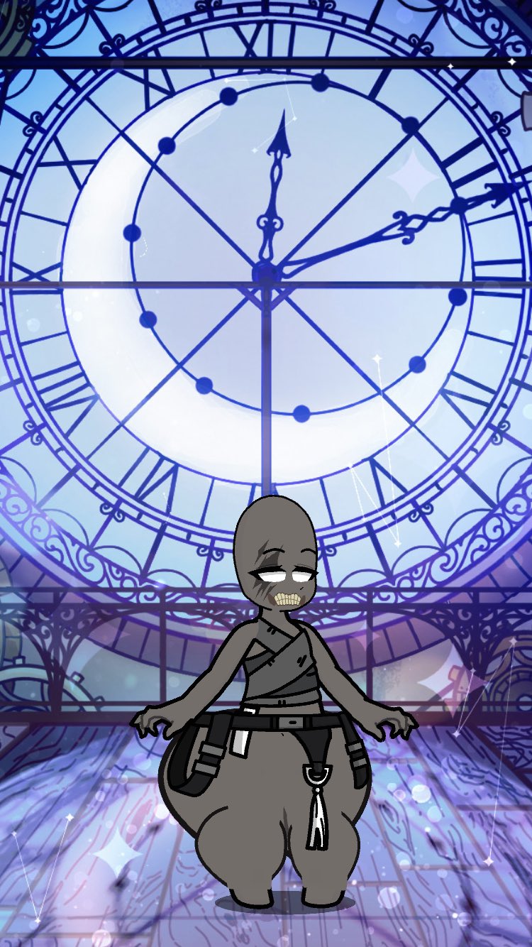 [Part 71] artist - sammyladies49