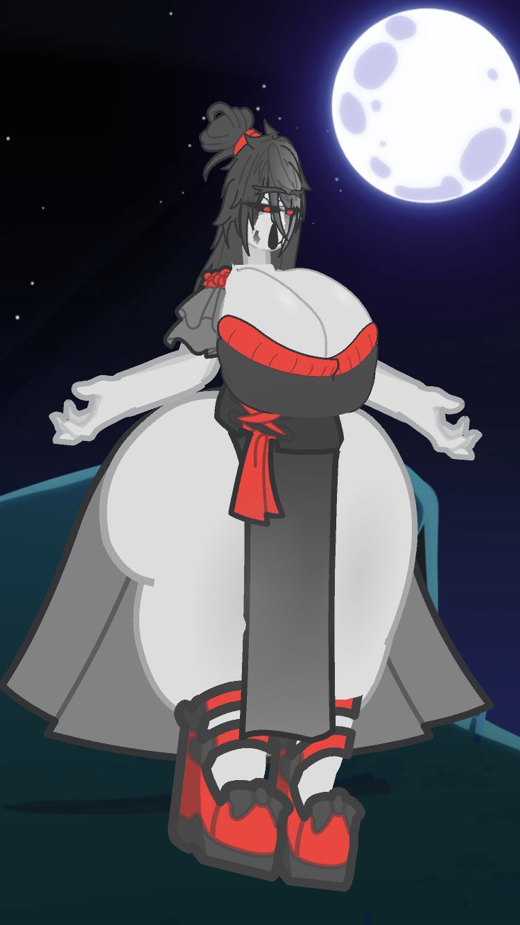 [Part 71] artist - sammyladies49