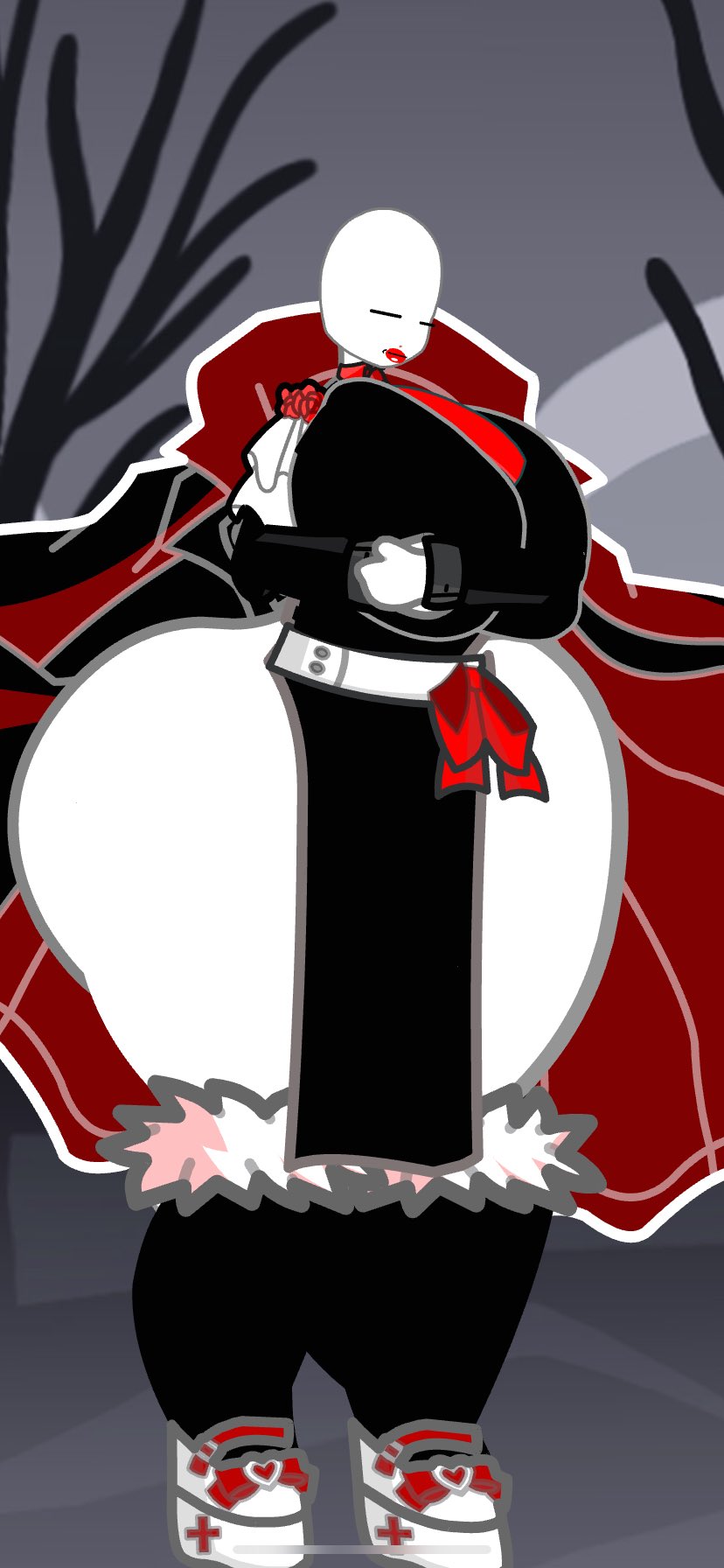 [Part 71] artist - sammyladies49