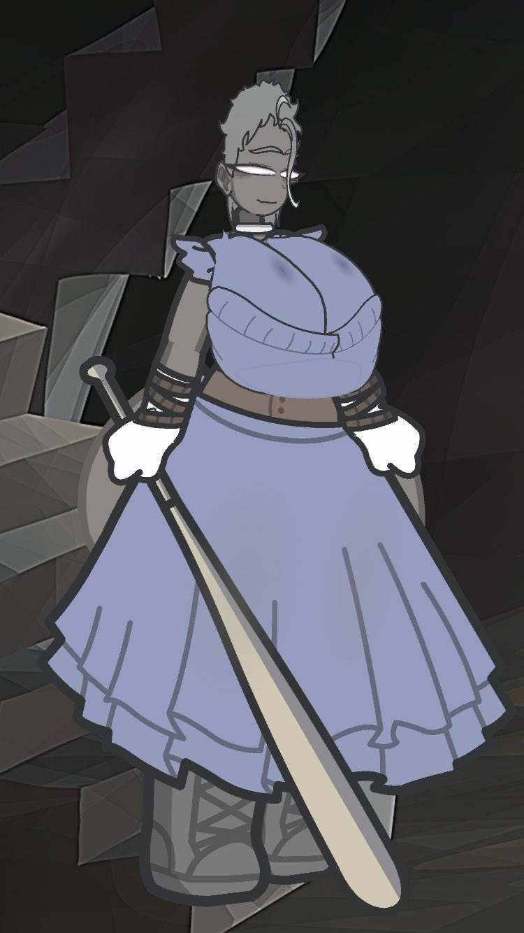 [Part 71] artist - sammyladies49