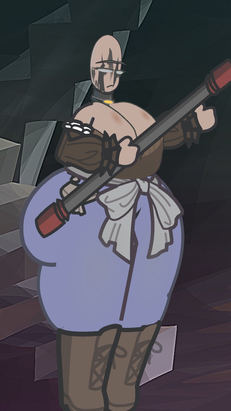 [Part 71] artist - sammyladies49